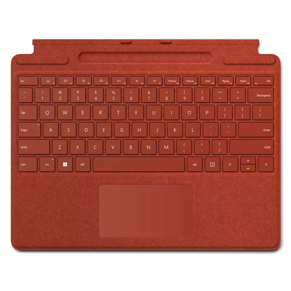 Клавиатура Microsoft Surface Pro Signature Keyboard