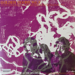 The Doors ‎– Golden Doors Vol. 2 (Европа 2025г.) Purple Т