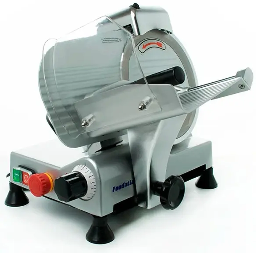 Слайсер Foodatlas WED-B220B-2