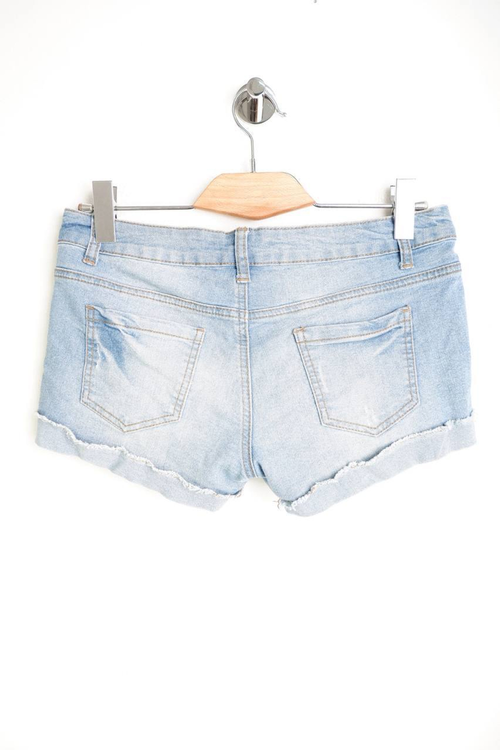 Шорты Incity для активного образа, маркировка 29, визуально 44/46 размер