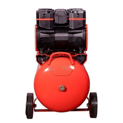 Компрессор PASSAT-50 BLACK 4G безмасляный