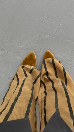 брюки LIMM «битл джус»