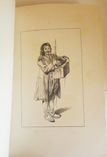 "Cent dessins de Watteau gravers par Boucher (Сто рисунков Ватто с гравировкой Буше)". Edmond de Goncourt. 1892 г.