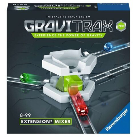 Ravensburger - комплект GraviTrax Pro Refill - смеситель 261758