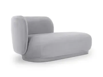 Кушетка Lucca левая 815512