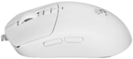 Мышь A4Tech W72 Ultra белый
