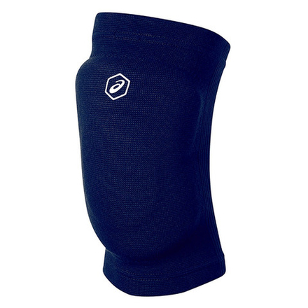 Наколенники спортивные ASICS Gel Kneepad 146815-8052, размер L, темно-синий