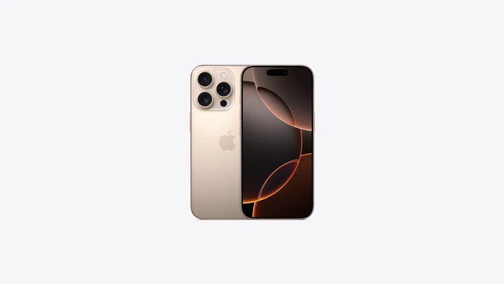 Apple iPhone 16Pro Max