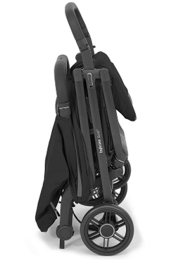 Детская прогулочная коляска Inglesina Quid 3 Cosmic Black