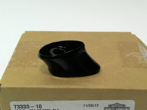 73333-10 Кронштейн указателя поворота H-D