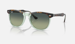 RAY-BAN EAGLE EYE RB2398 1376BH