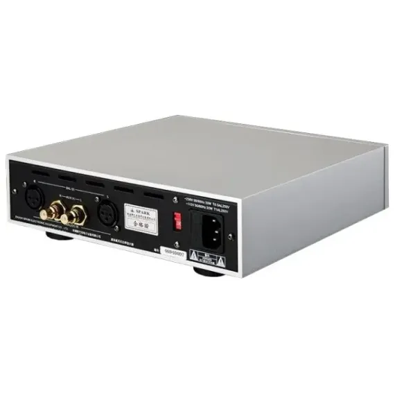 Cayin iHA-6
