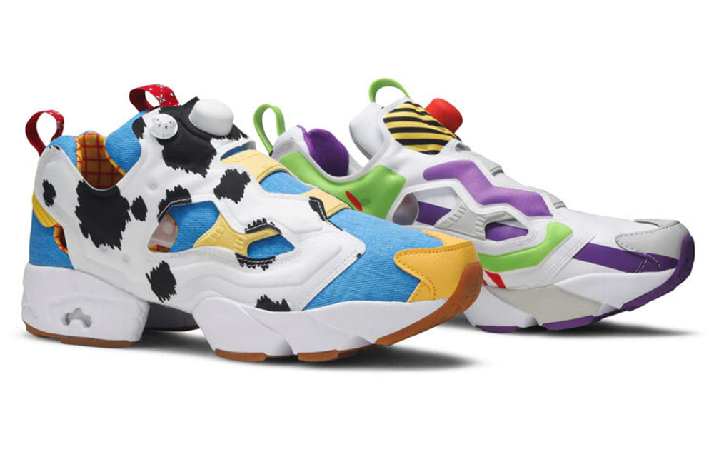 Кроссовки Reebok Og 2013
