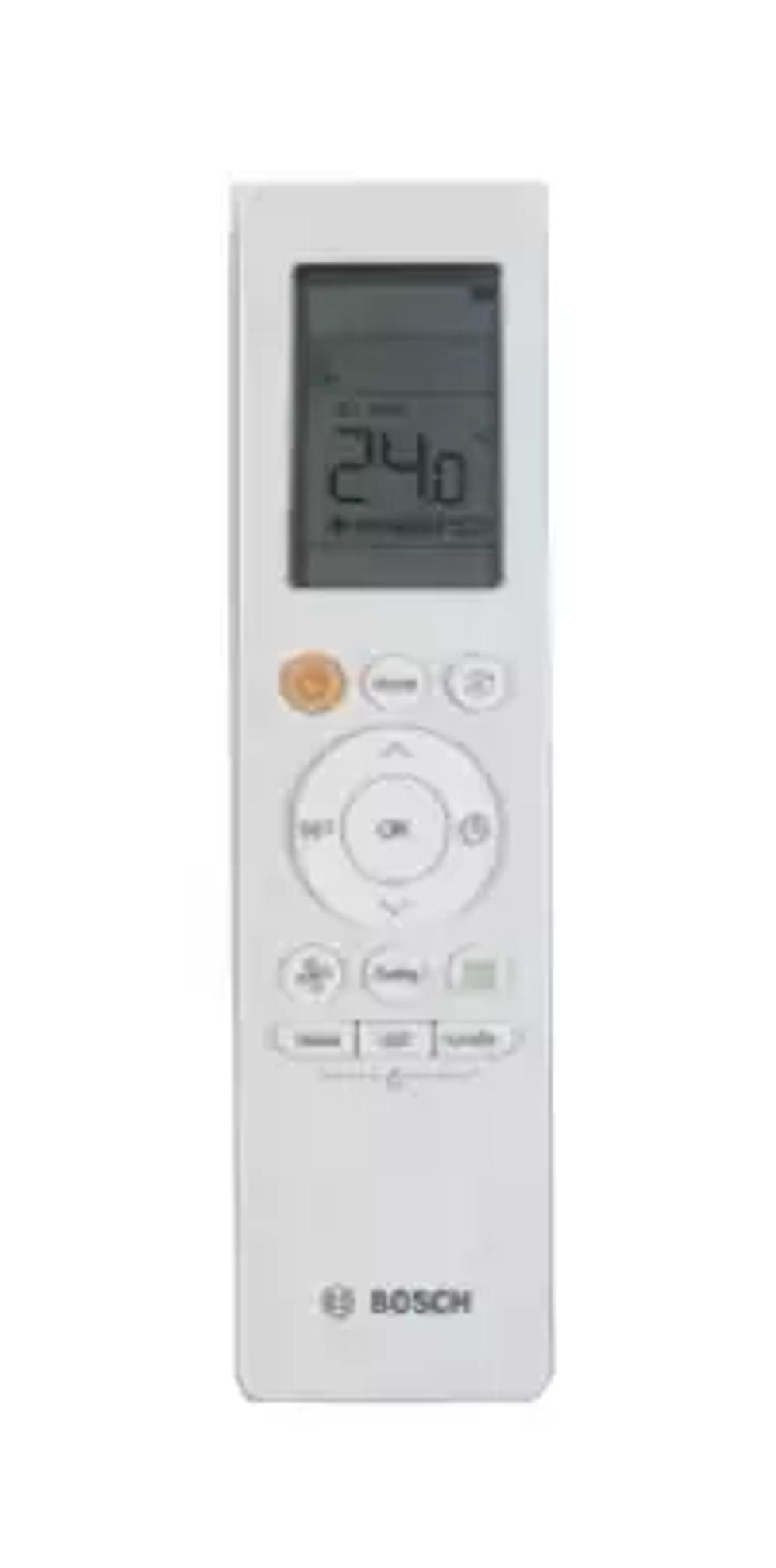 Кондиционер Bosch Climate CL6001iU W 35 E