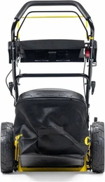 Газонокосилка бензиновая CHAMPION LM5347 самоходная