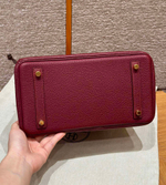 Hermes Birkin 25