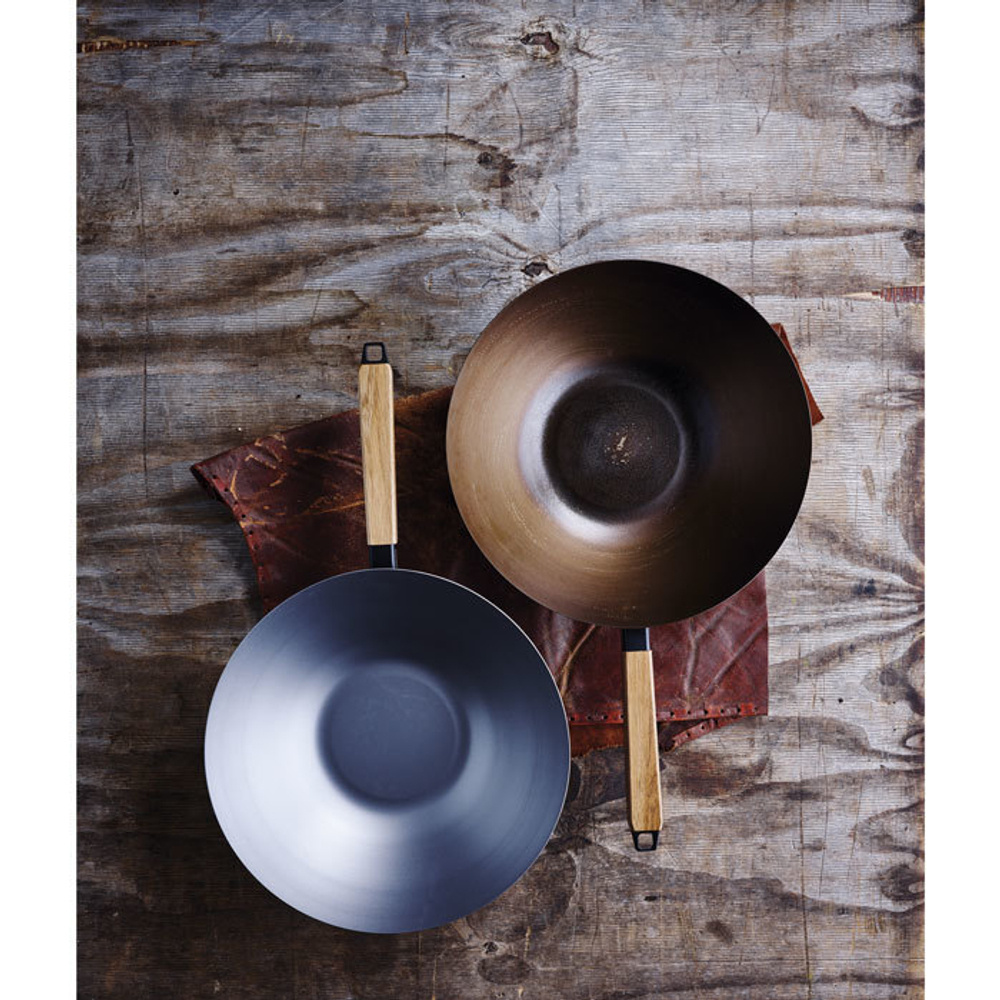 Сковорода вок 31см Beka Nomad