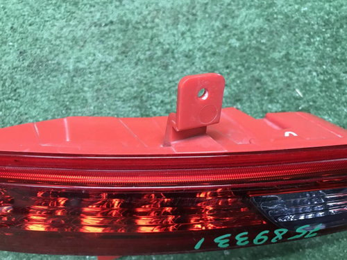 ПТФ левый Geely Tugella (2019-2024)