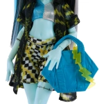 Кукла Monster High Scare-adise Island Frankie Stein