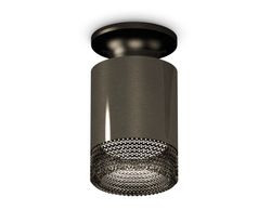 Ambrella Комплект накладного светильника с композитным хрусталем Techno XS6303082