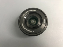 Sony 16-50mm 3.5-5.6 PZ OSS