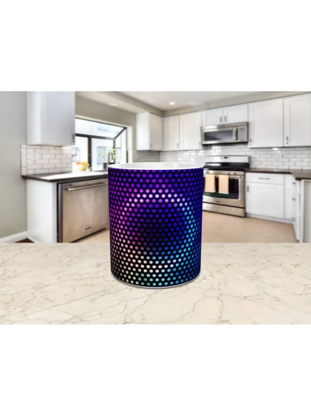 Кружка "RGB"