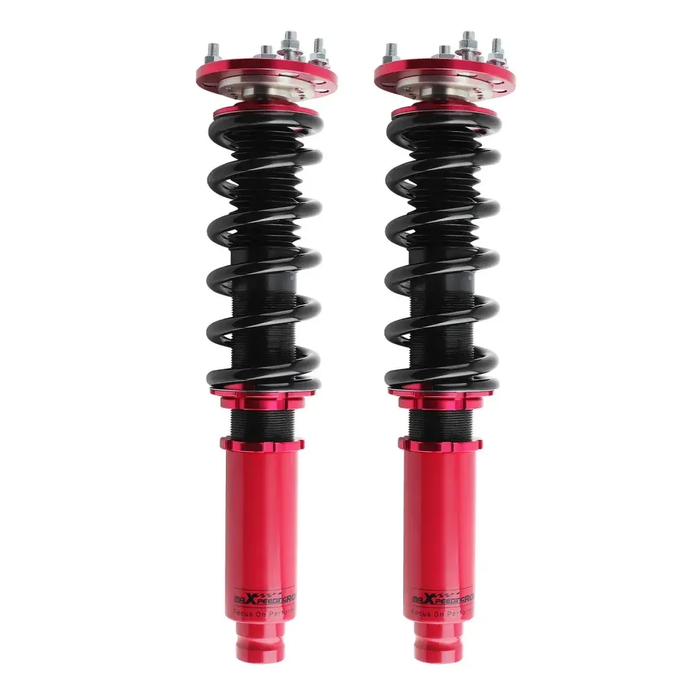 MaXpeedingrods Coilovers Suspension Kit подходит для автомобиля Honda Accord 03-07 Shock Struts