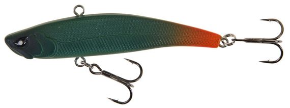 Воблер тонущий вертикальный LJ Pro Series SLIM VIB S 70.00/364