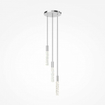 Подвесная люстра Maytoni Selemo MOD328PL-L9CH3K