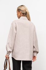 Рубашка Ида №17 Valentina