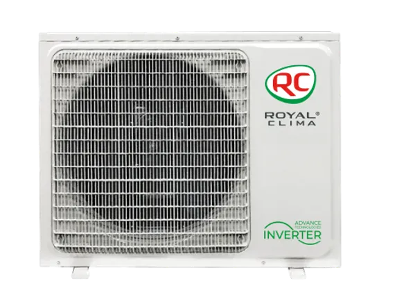 Инверторная сплит-система канального типа серии COMPETENZA DC EU Inverter CO-D 60HNI /CO-E 60HNI (комплект)