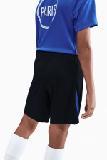 Шорты Nike PSG 25/26 Strike Junior - черный