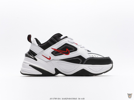 Кроссовки Nike M2K Tekno