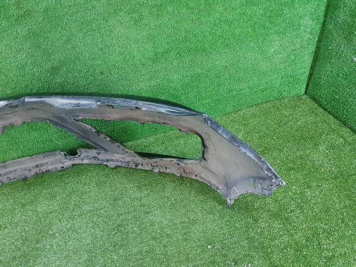 Бампер передний VW Touareg 2 (2014-2018) R-Line