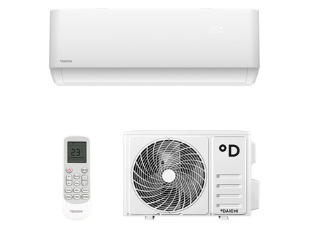Daichi AIR AIR25AVQ1/AIR25FV1