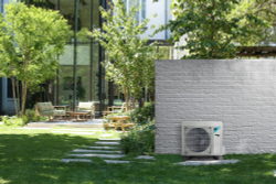 Кондиционер Daikin Perfera FTXM35A/RXM35A Full DC Inverter. Цвет: Белый