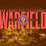 Grateful Dead / The Warfield, San Francisco, CA 10/9/80 & 10/10/80 (2LP)