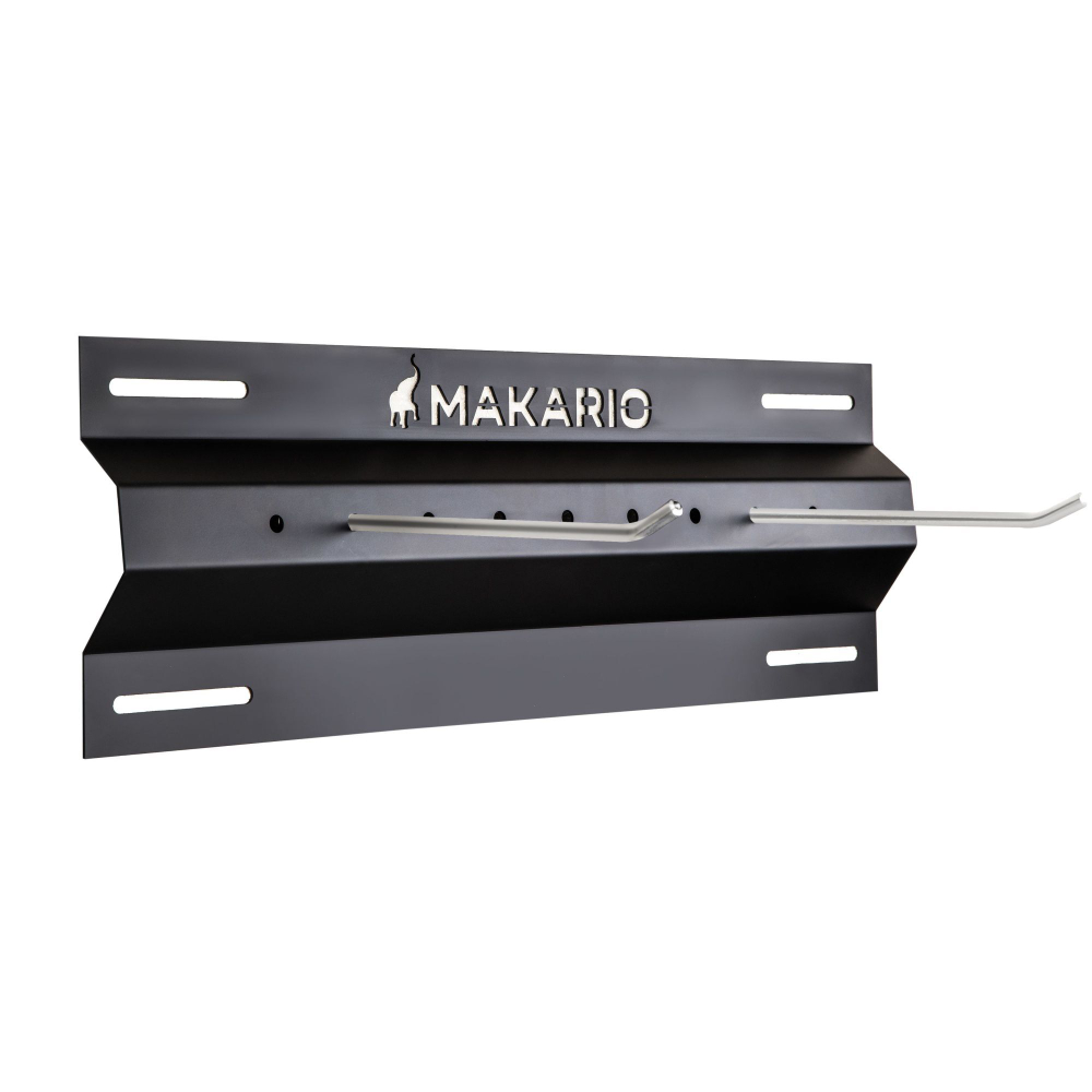 Держатель настенный MAKARIO, для ковриков