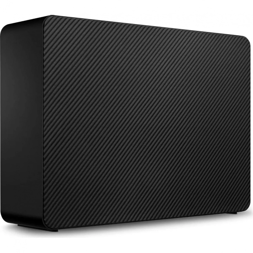 Внешний жесткий диск Seagate Expansion Desktop 28TB (STKP28000400) Black