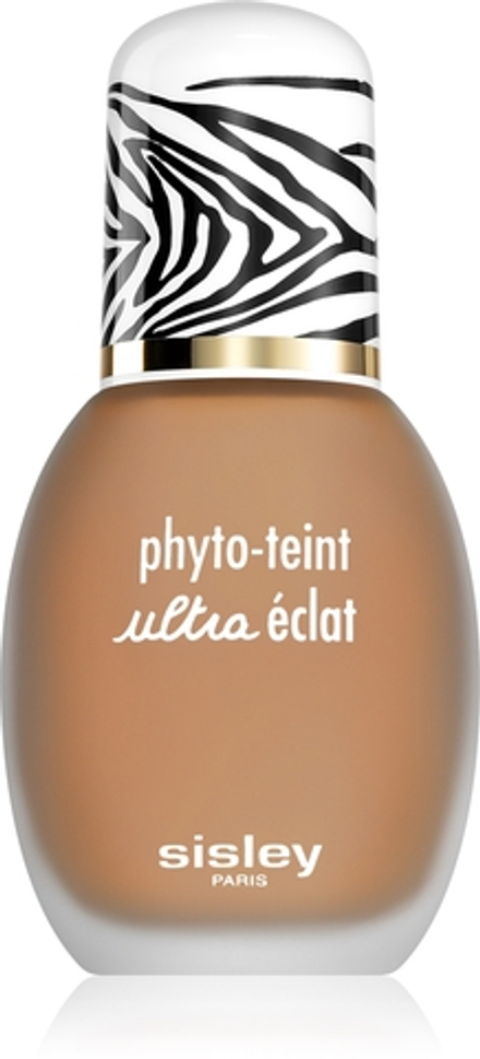 Sisley Phyto-Teint Ultra Eclat - Долговременное тонирующее средство с эффектом осветления оттенок 5C Golden, 30 ml