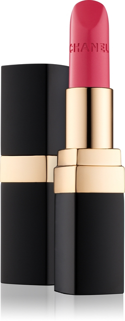 Chanel Rouge Coco - Интенсивно увлажняющая помада, 3,5 g