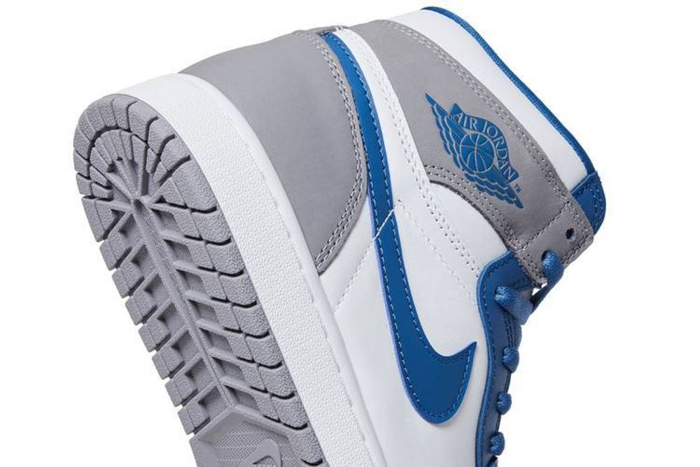 Кроссовки Jordan Air Jordan 1 High Og "True Blue"