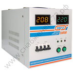 Стабилизаторы напряжения Энергия АСН