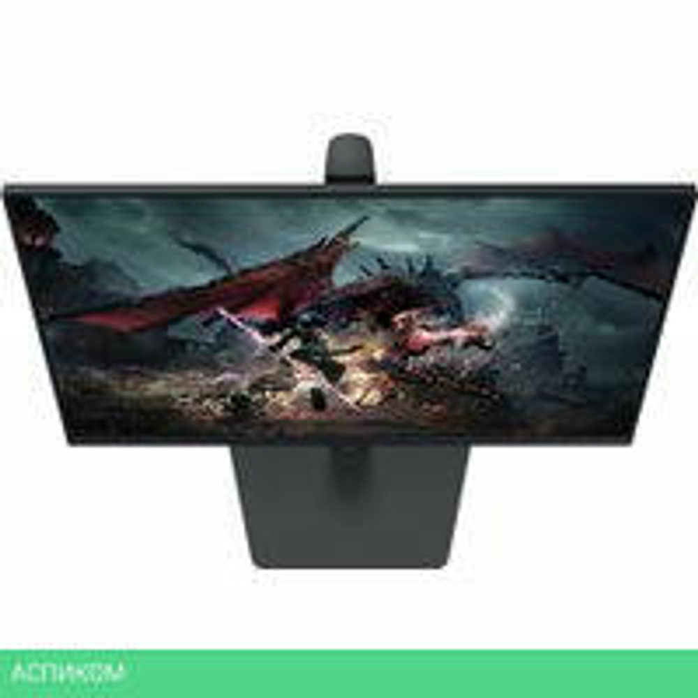 Игровой монитор Samsung Odyssey G5 LS27DG500EIXCI