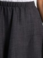 Юбка Льюис (черная) Ю15463-10М LT Collection