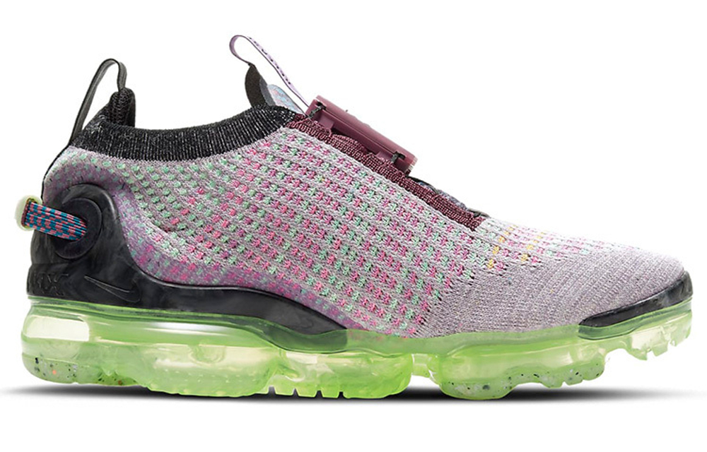 Кроссовки Nike Vapormax 2020 Flyknit (Женская размерная сетка)