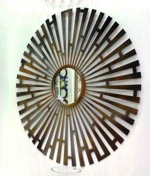 зеркало SUN ( by  MAGIC MIRROR )