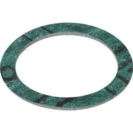 Прокладка RR 650 1  фибровая