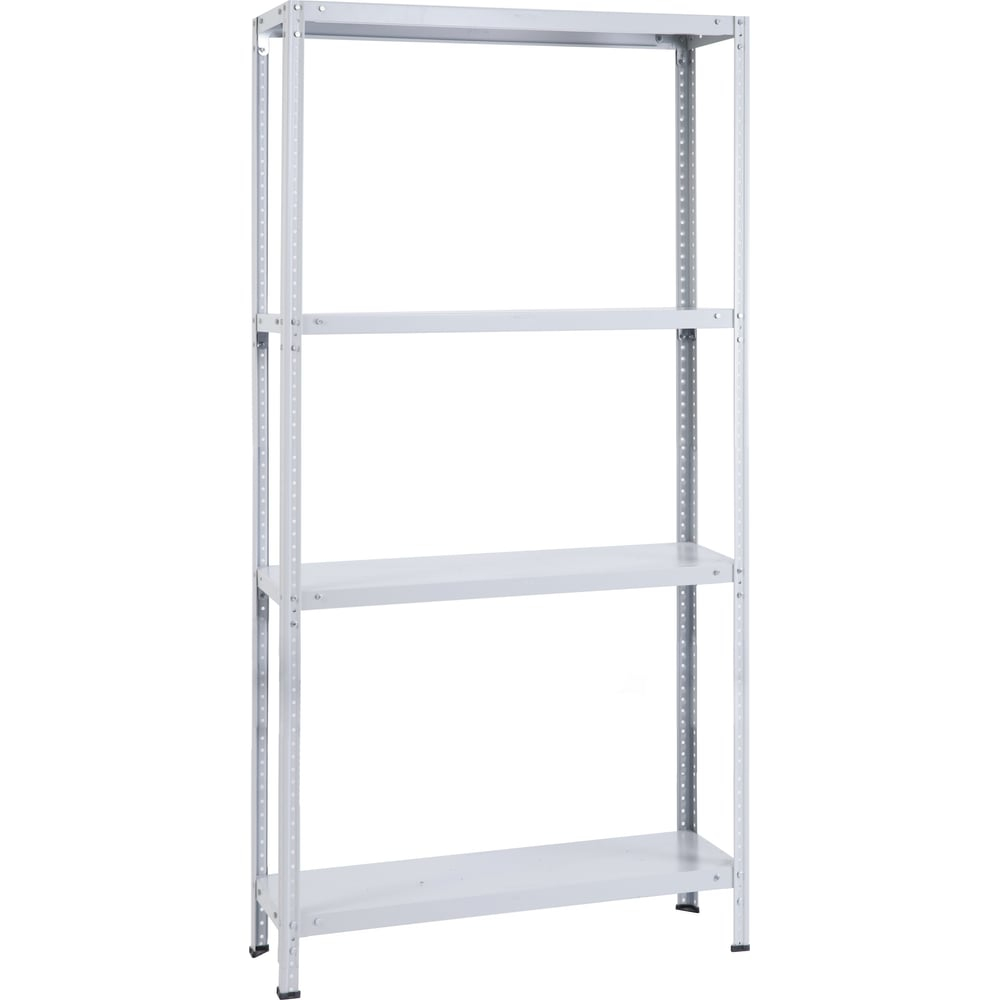 Стеллаж 2000х1000х600 4 полки Gigant СТФ G-СТФ-1064-2,0