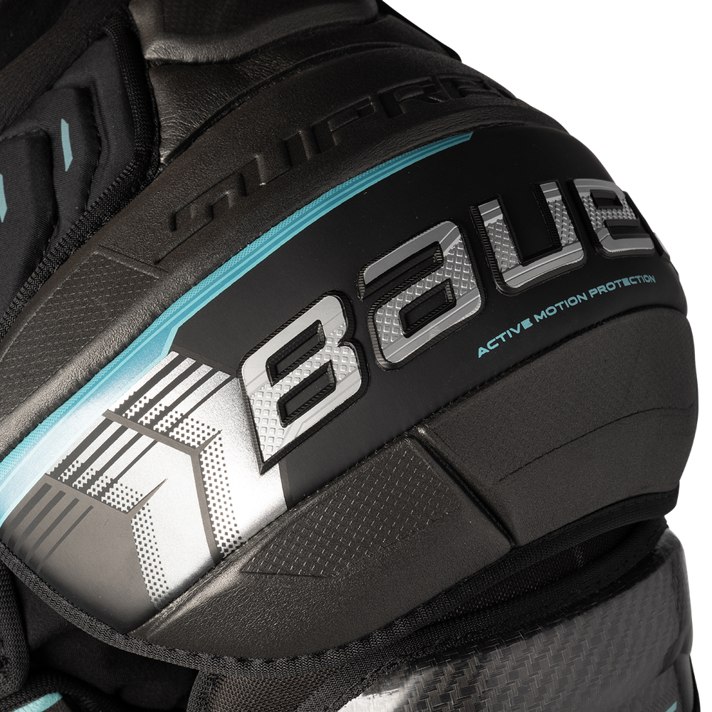 Нагрудник Bauer S26 Supreme FUSE INT